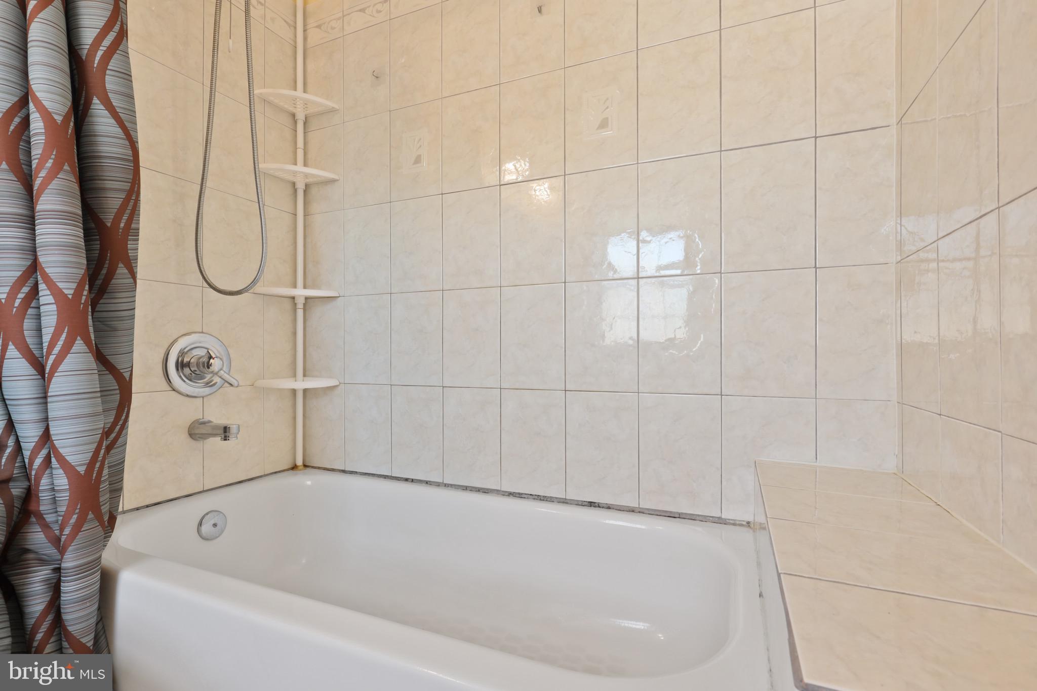 UPPER FELLS POINT - Residential