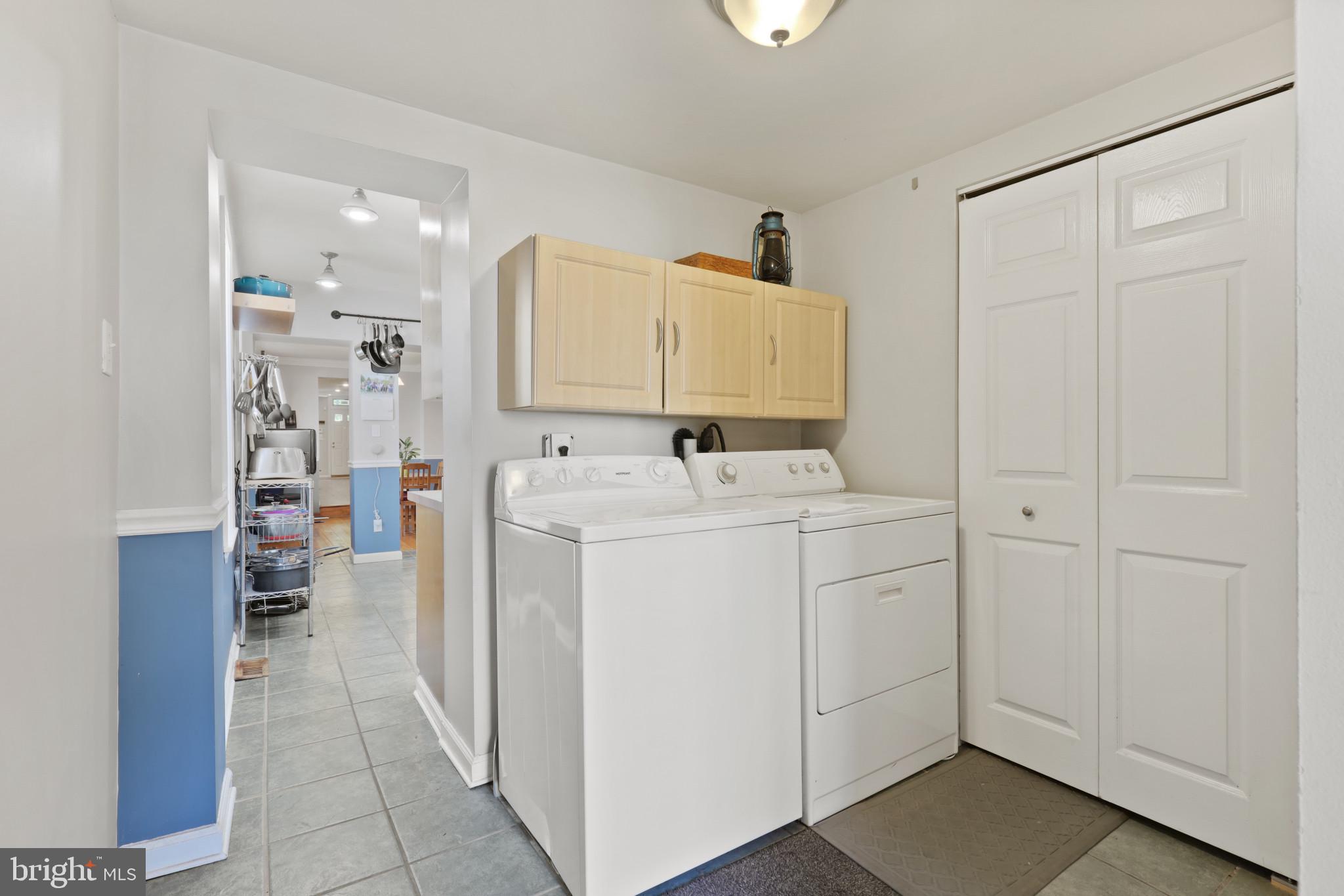 UPPER FELLS POINT - Residential