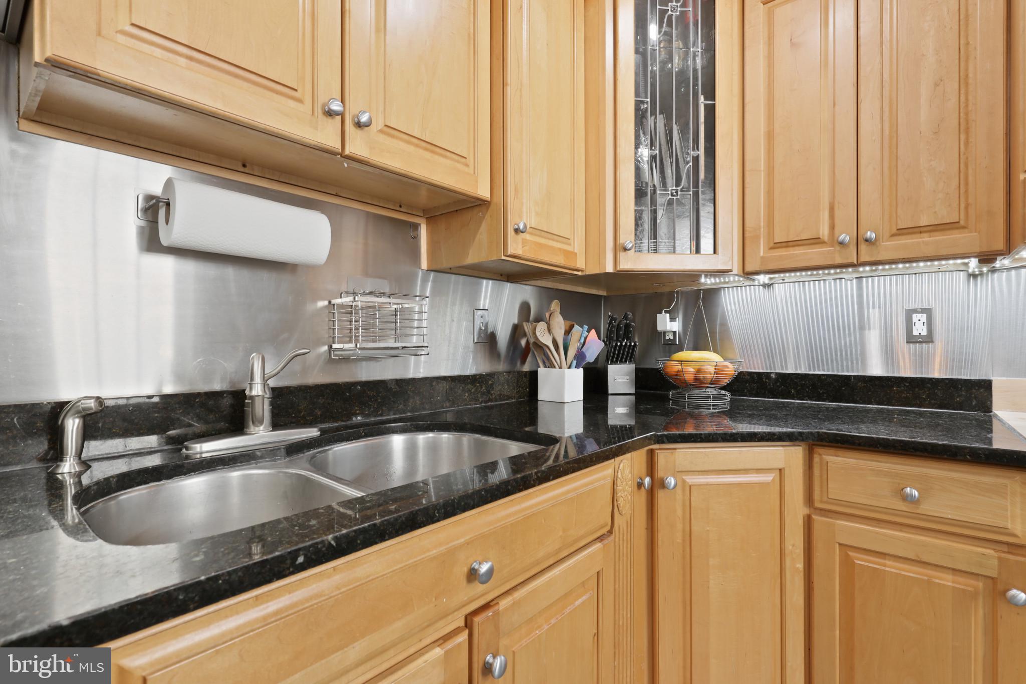 UPPER FELLS POINT - Residential