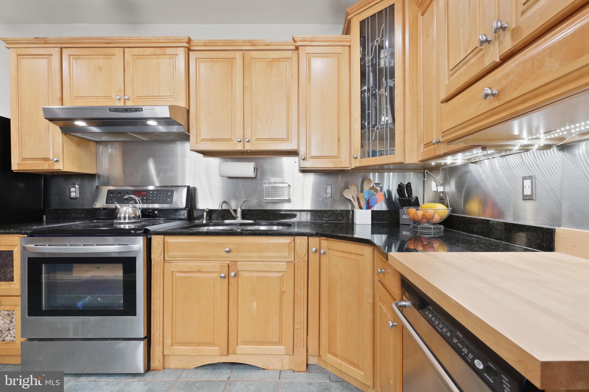 UPPER FELLS POINT - Residential