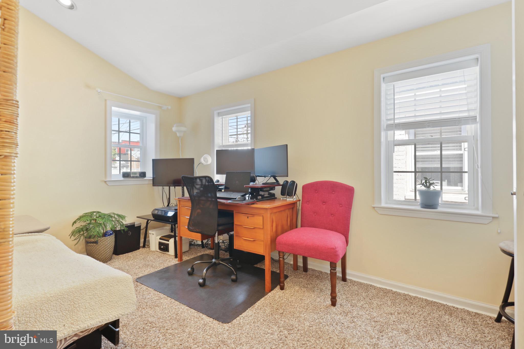 UPPER FELLS POINT - Residential