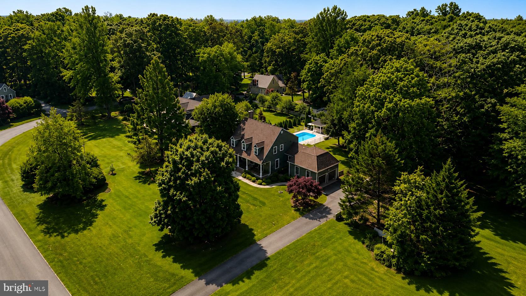 120 N LEXINGTON DRIVE