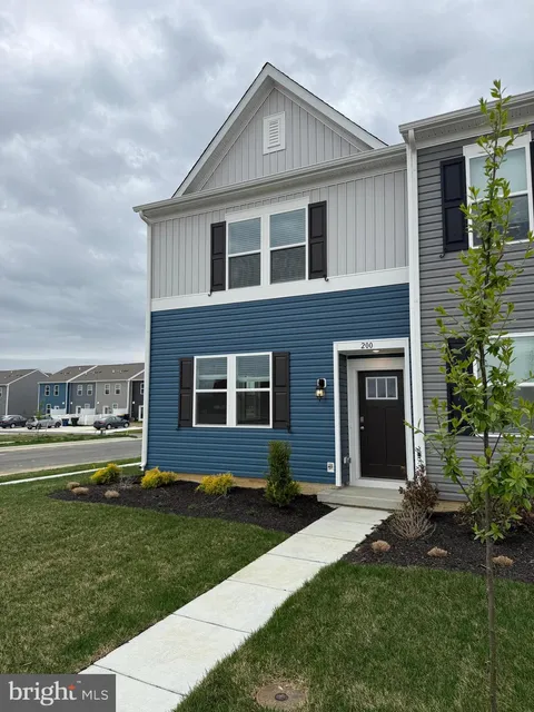 200 Ann Moore Street, Dover, DE MLS: DEKT2036174