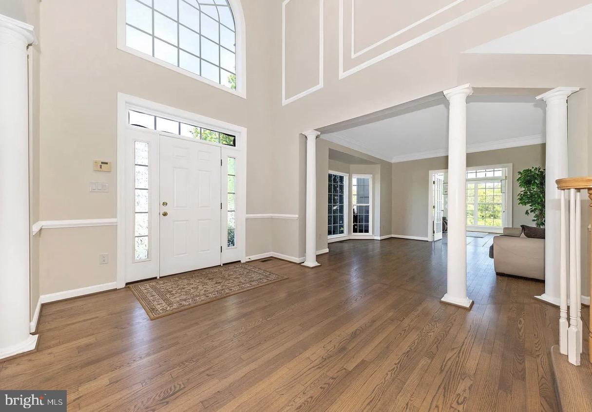 17010 BIVENS LANE