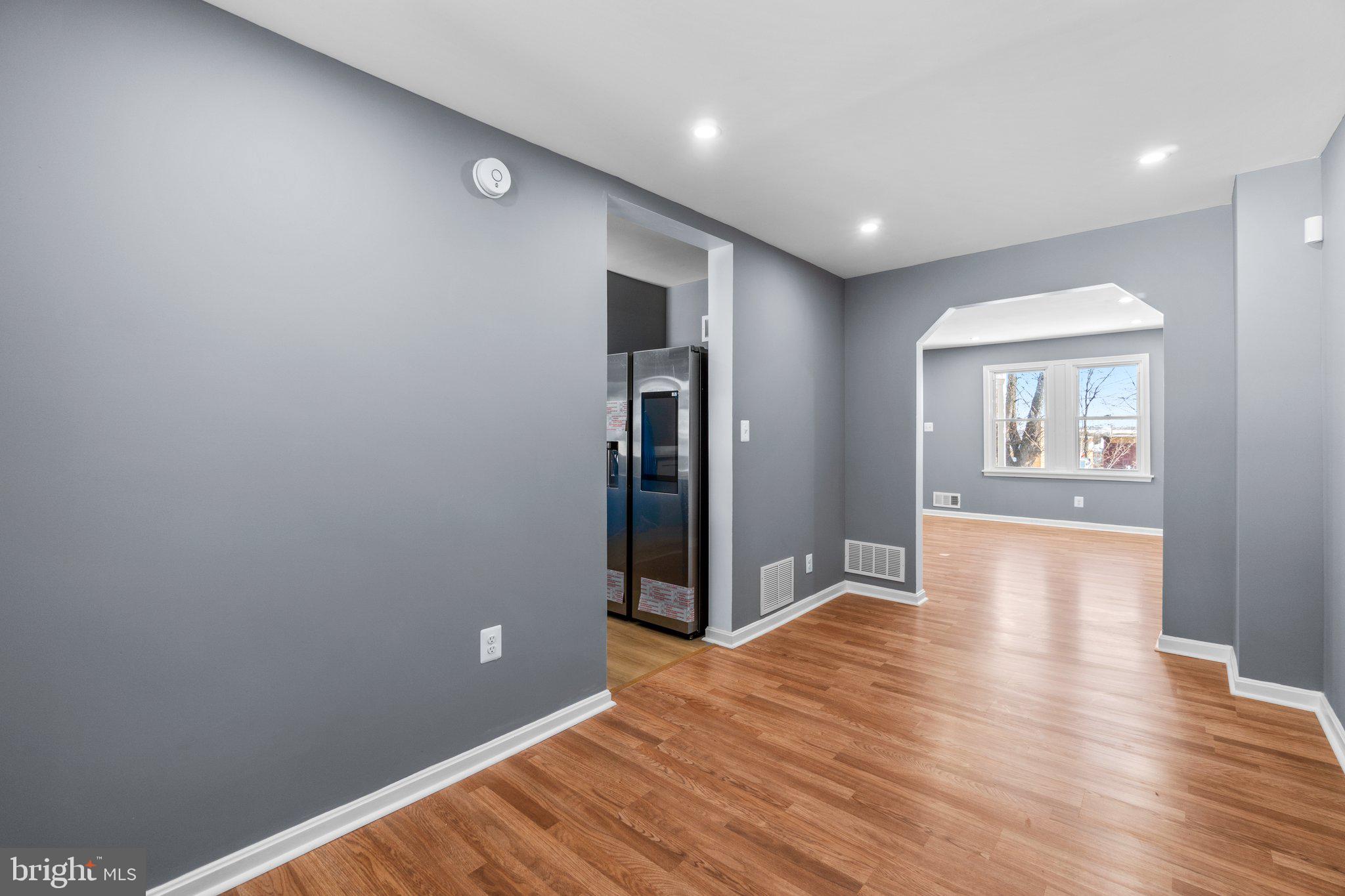 CURTIS BAY - Residential