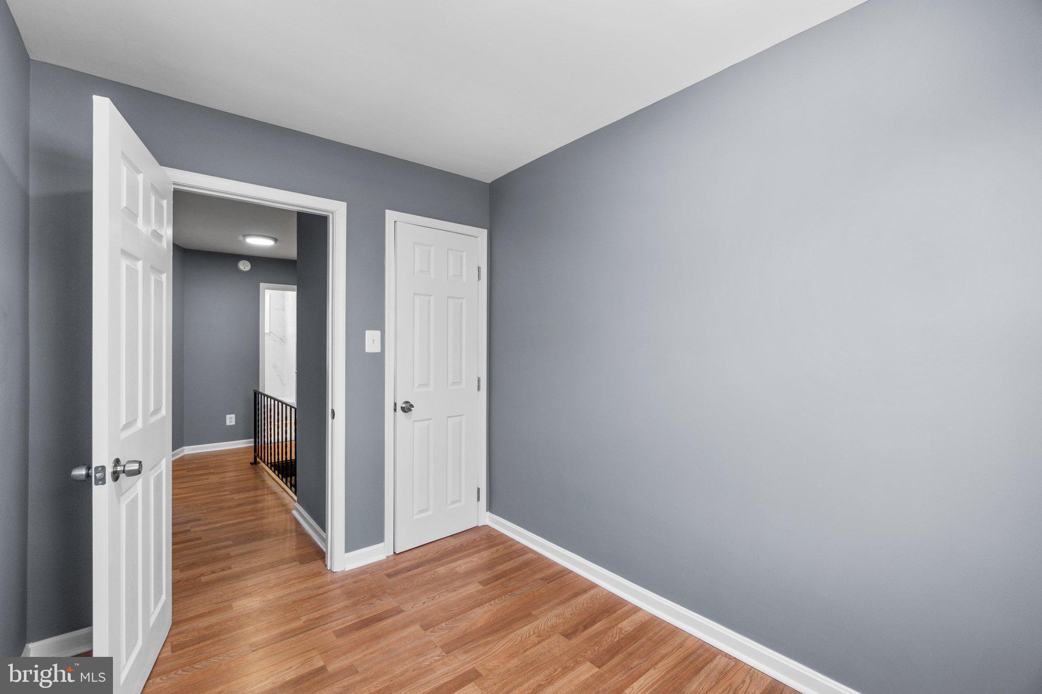 CURTIS BAY - Residential