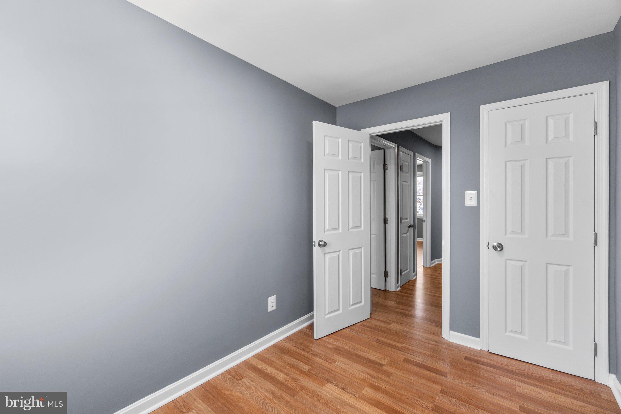 CURTIS BAY - Residential