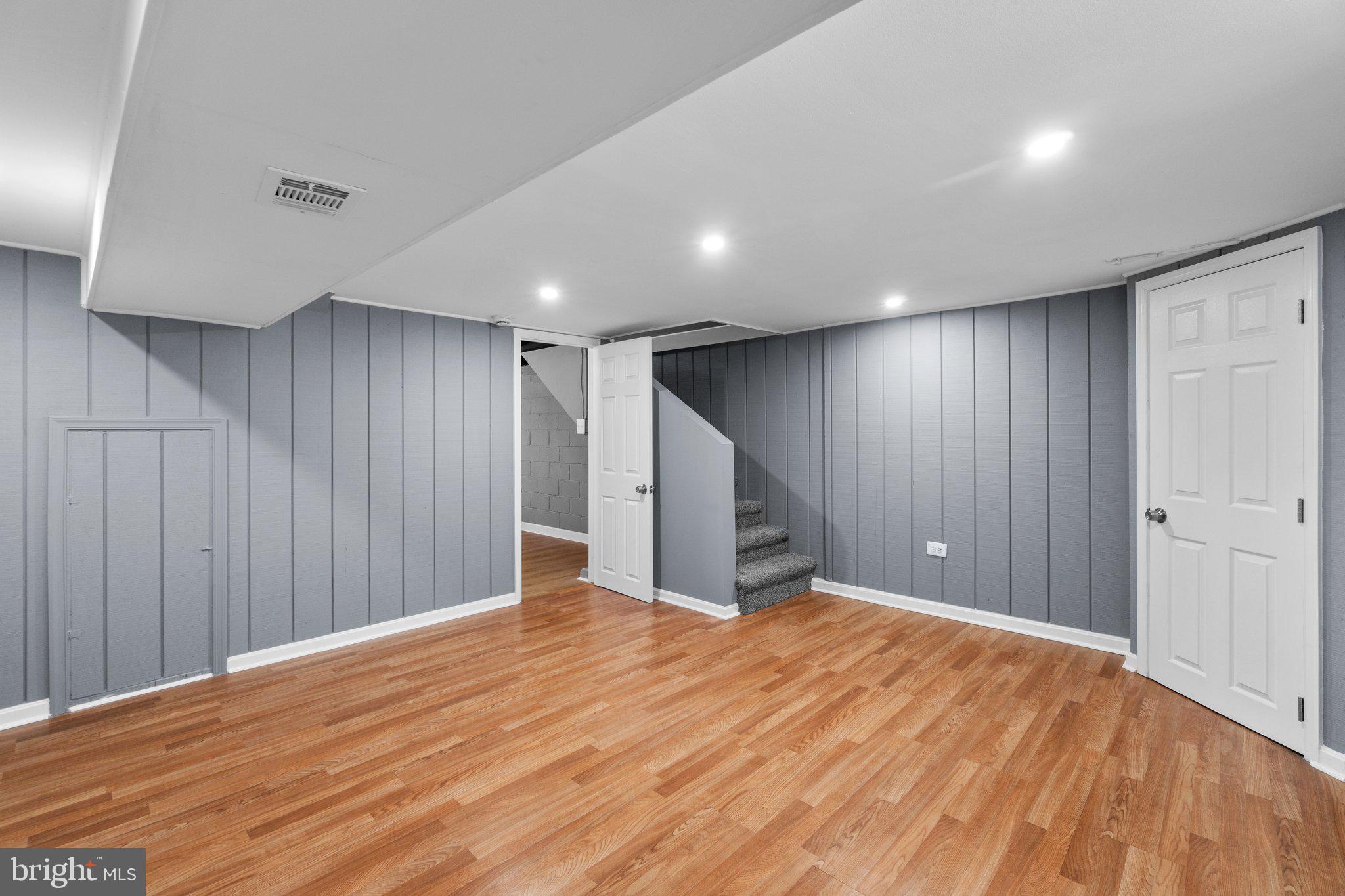 CURTIS BAY - Residential