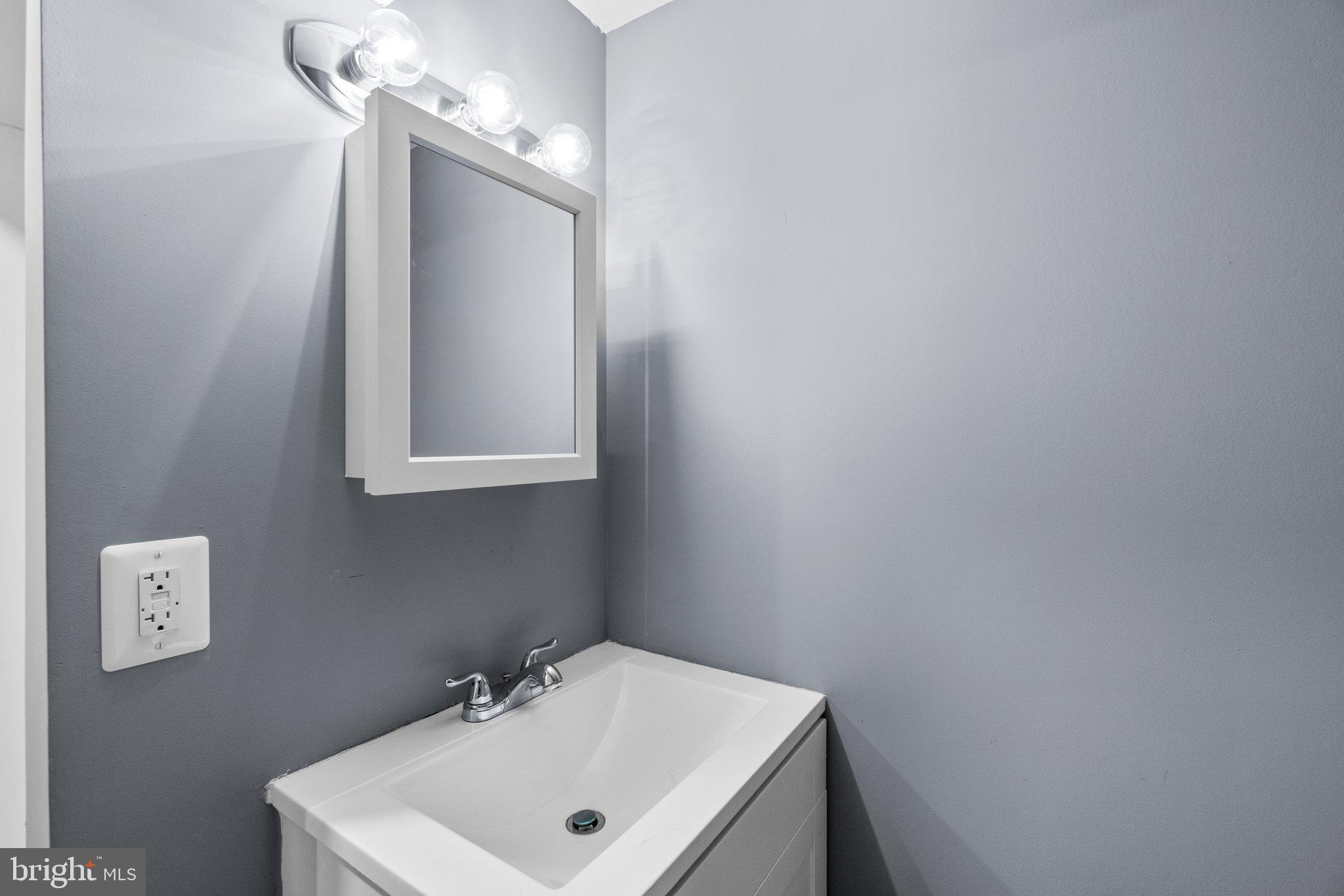 CURTIS BAY - Residential