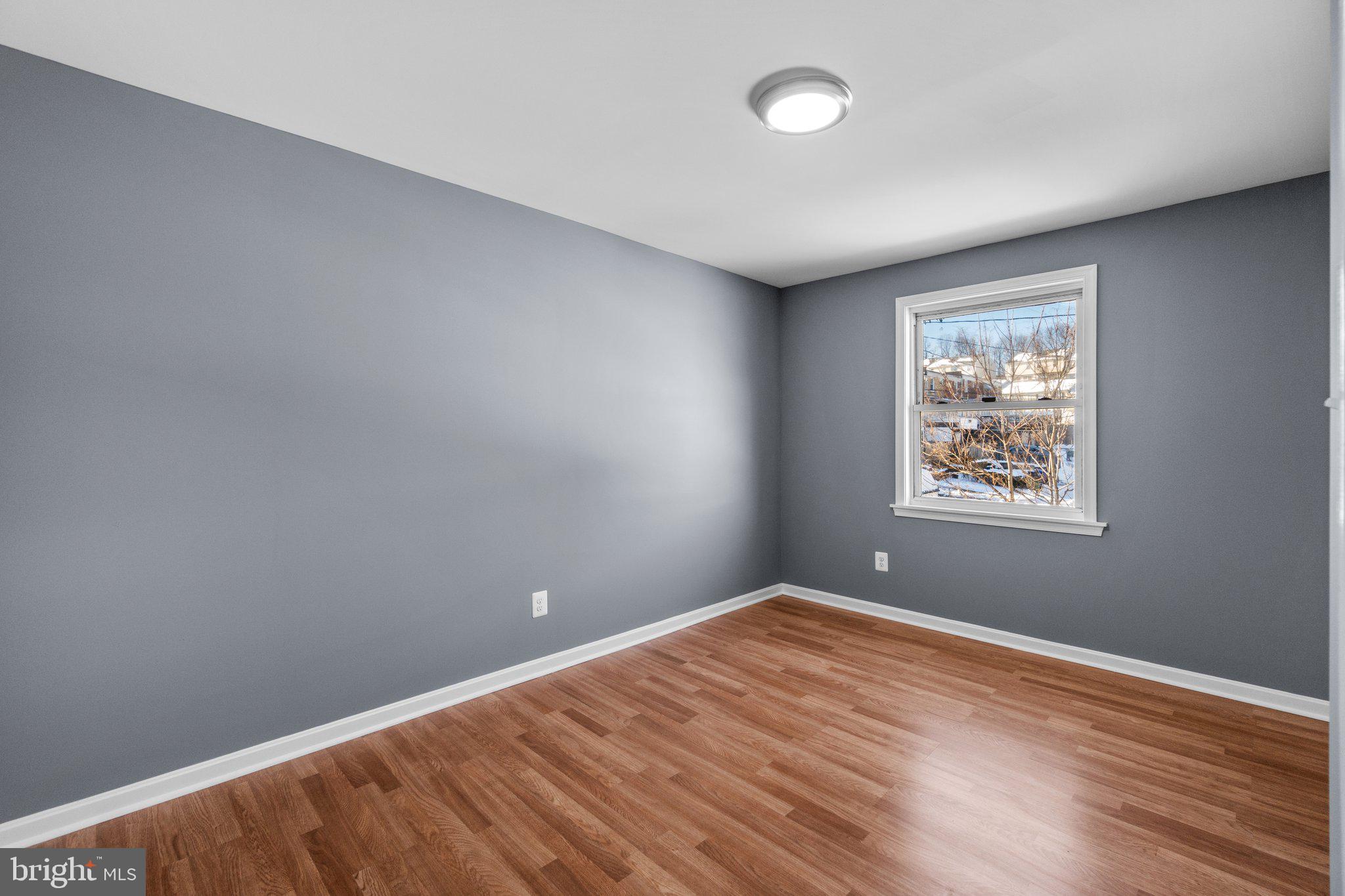 CURTIS BAY - Residential