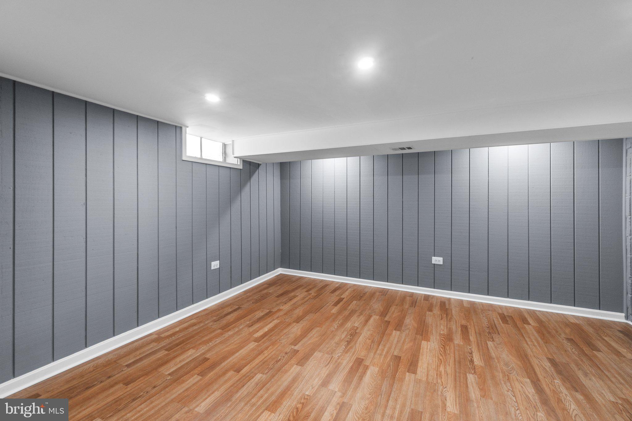 CURTIS BAY - Residential