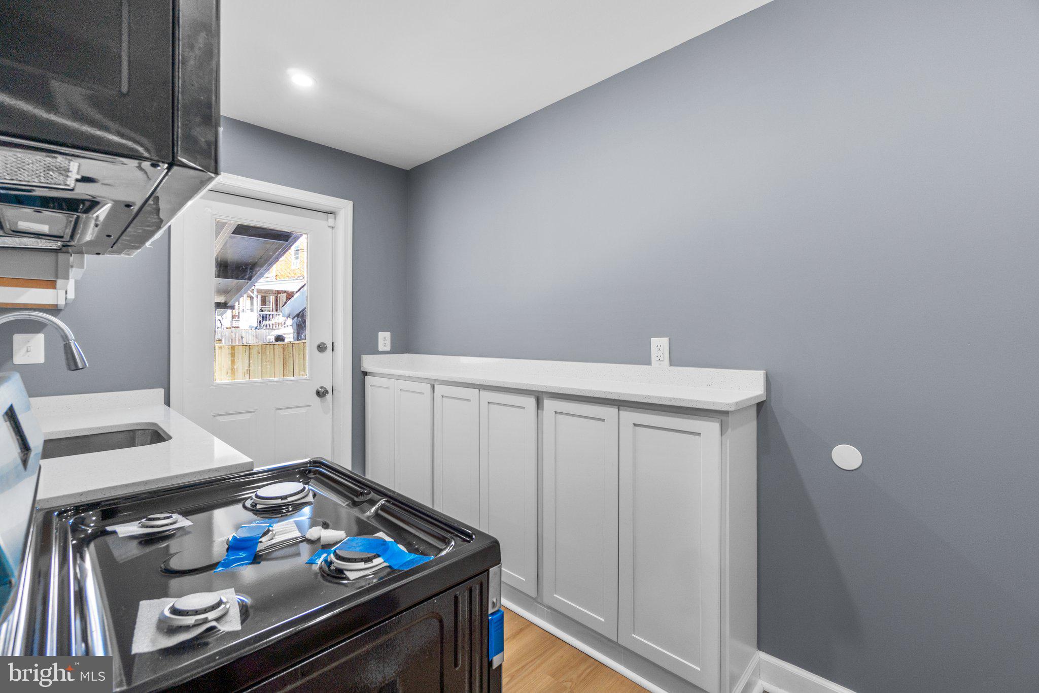 CURTIS BAY - Residential