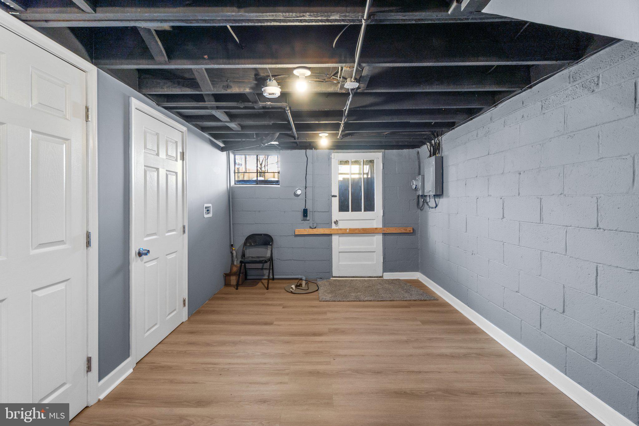 CURTIS BAY - Residential