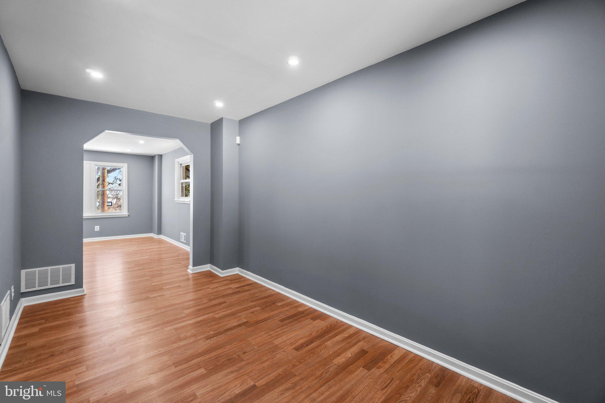 CURTIS BAY - Residential