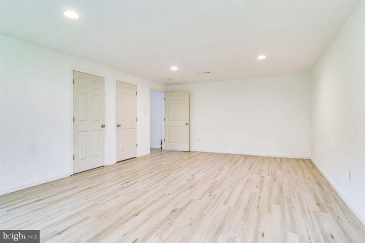 CHERRY RUN - Residential Lease