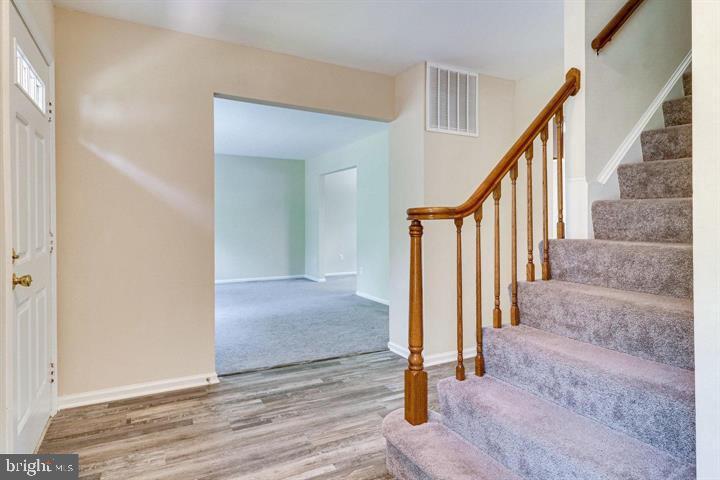 CHERRY RUN - Residential Lease