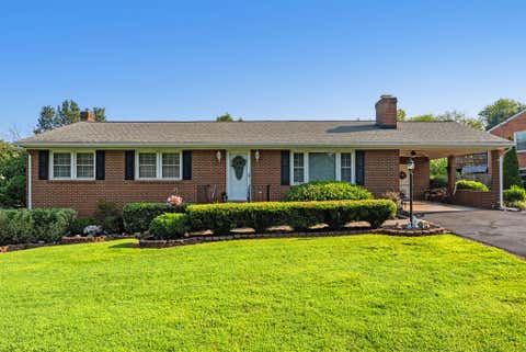 Photo of 406 Barberry Street, CULPEPER, VA 22701 (MLS # VACU2014686)