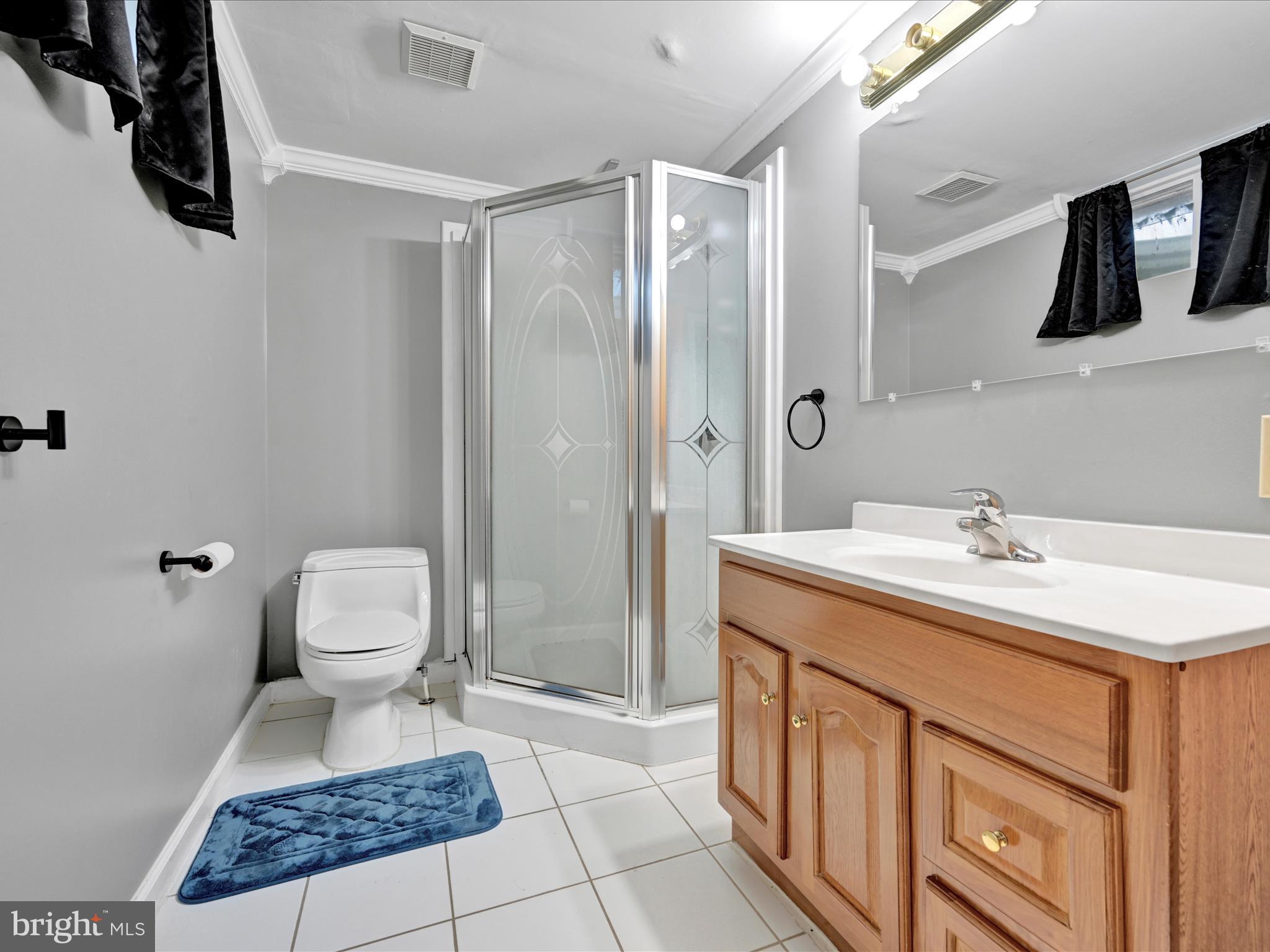 NEWBURG VILLAGE - Residential