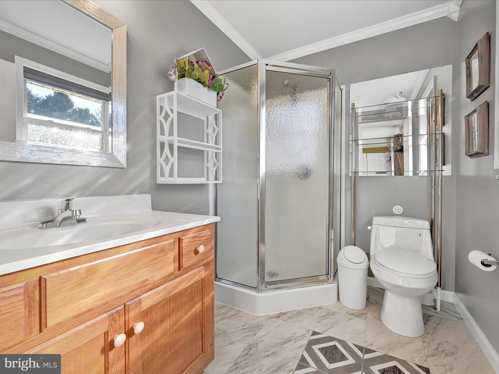 NEWBURG VILLAGE - Residential