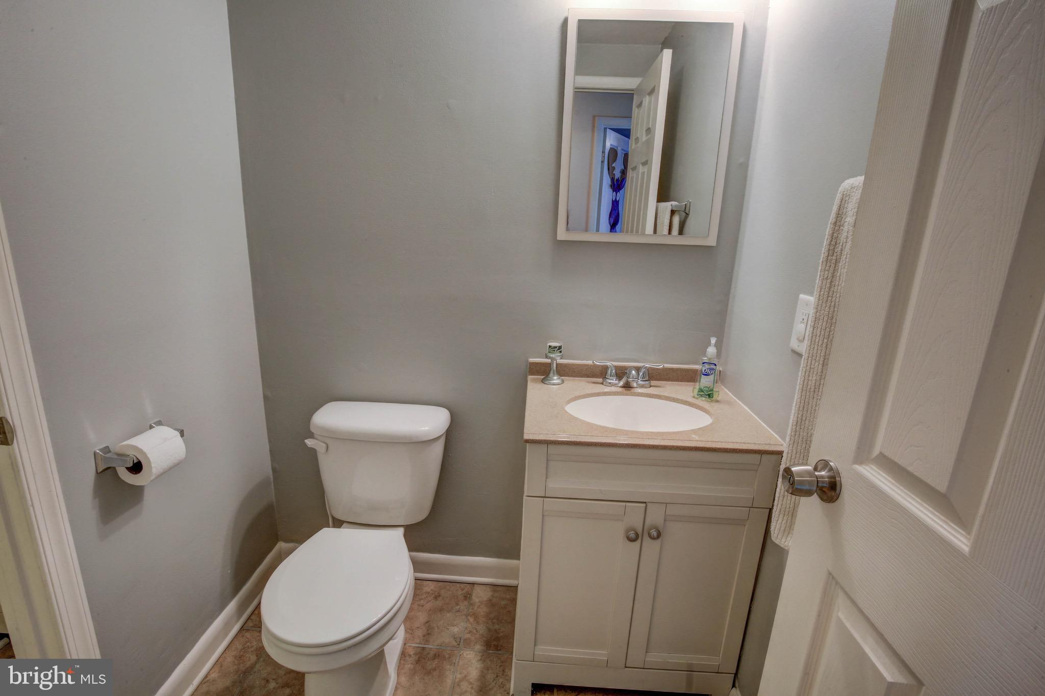 ELIZABETHS LANDING - Residential