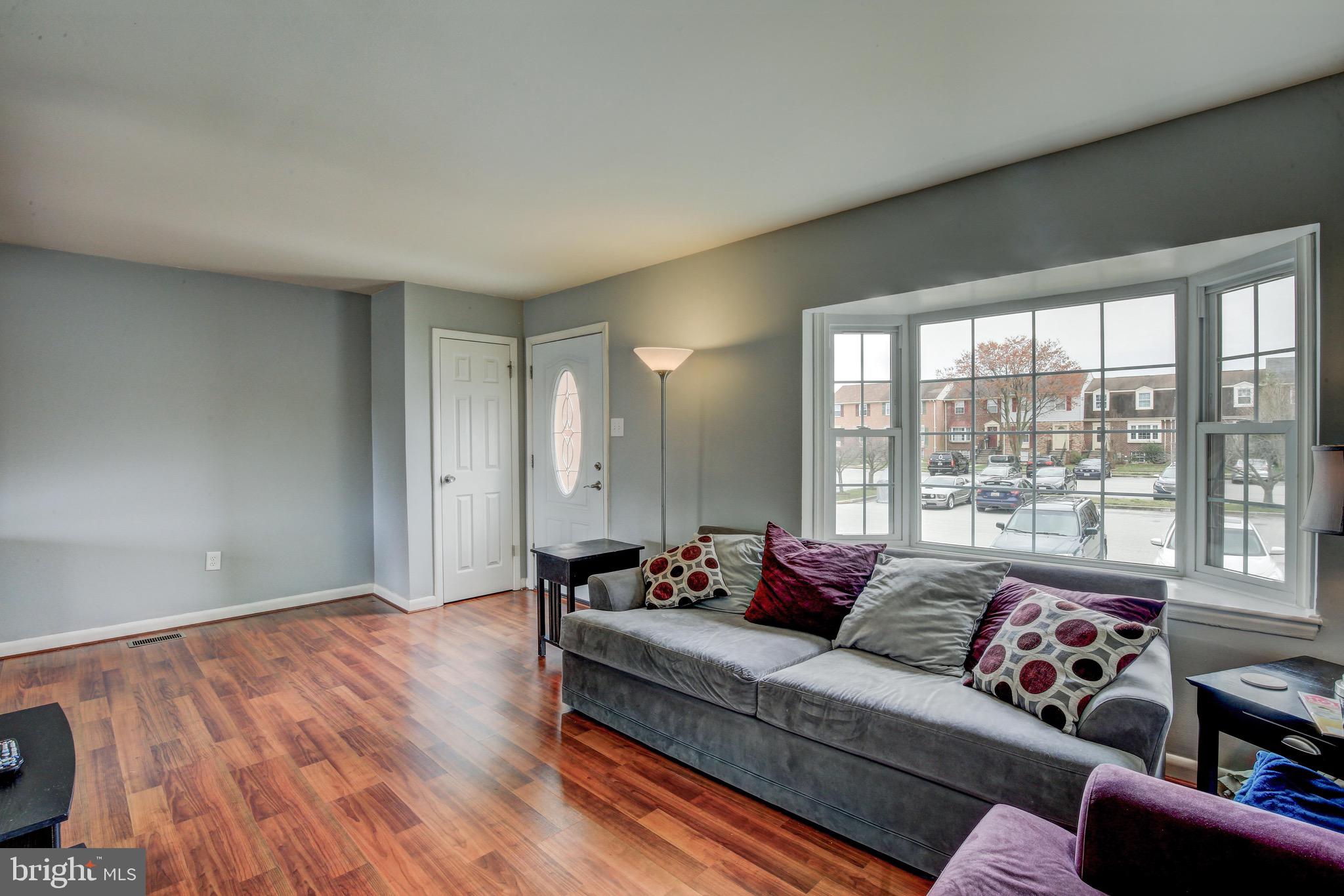 ELIZABETHS LANDING - Residential