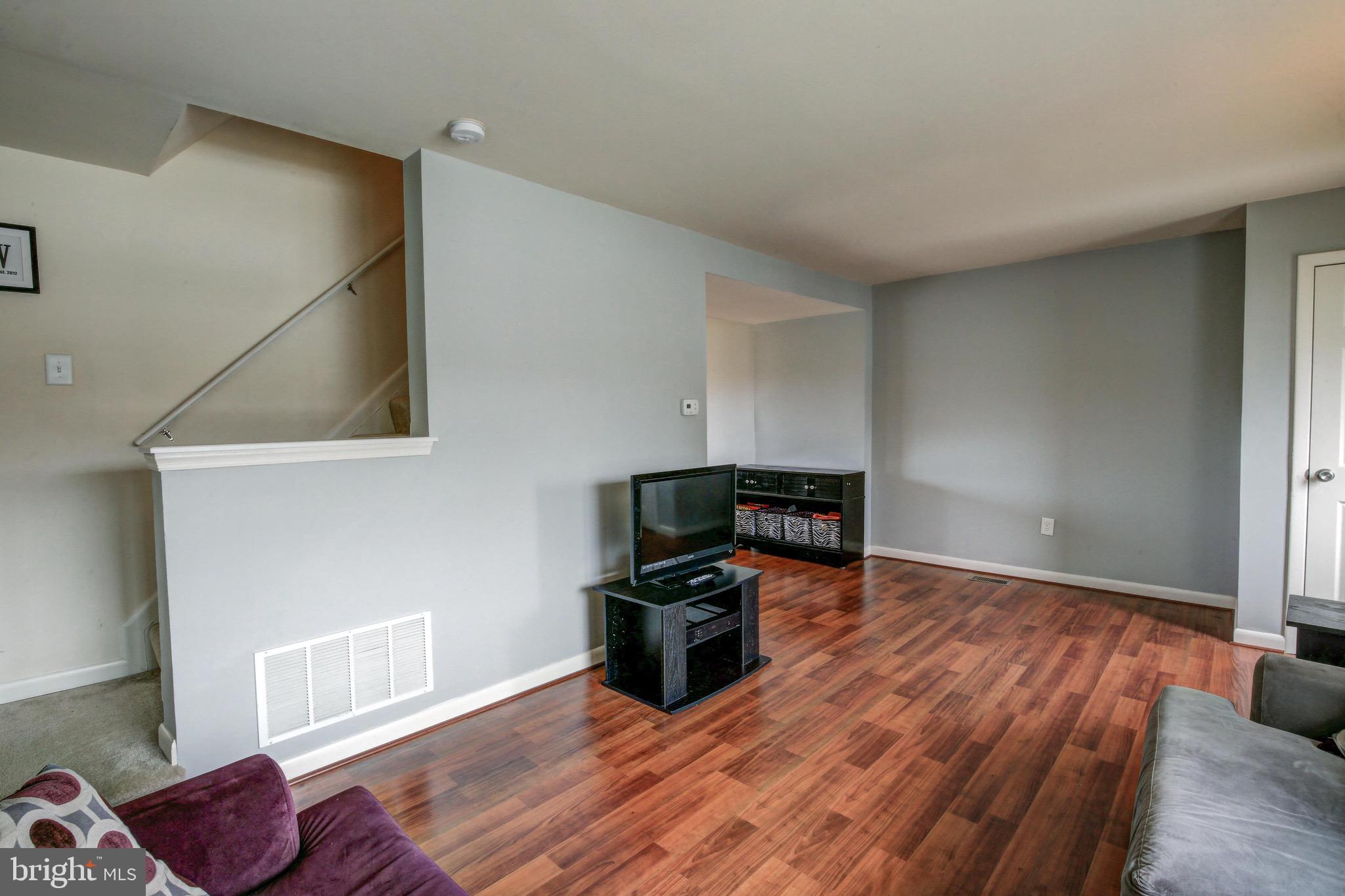 ELIZABETHS LANDING - Residential