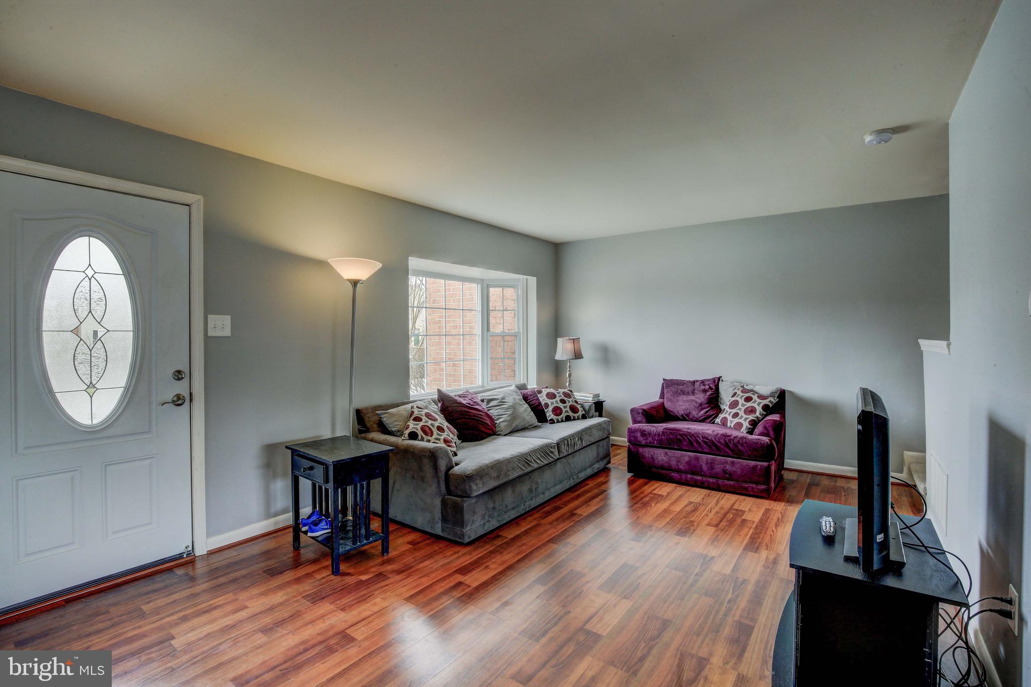 ELIZABETHS LANDING - Residential