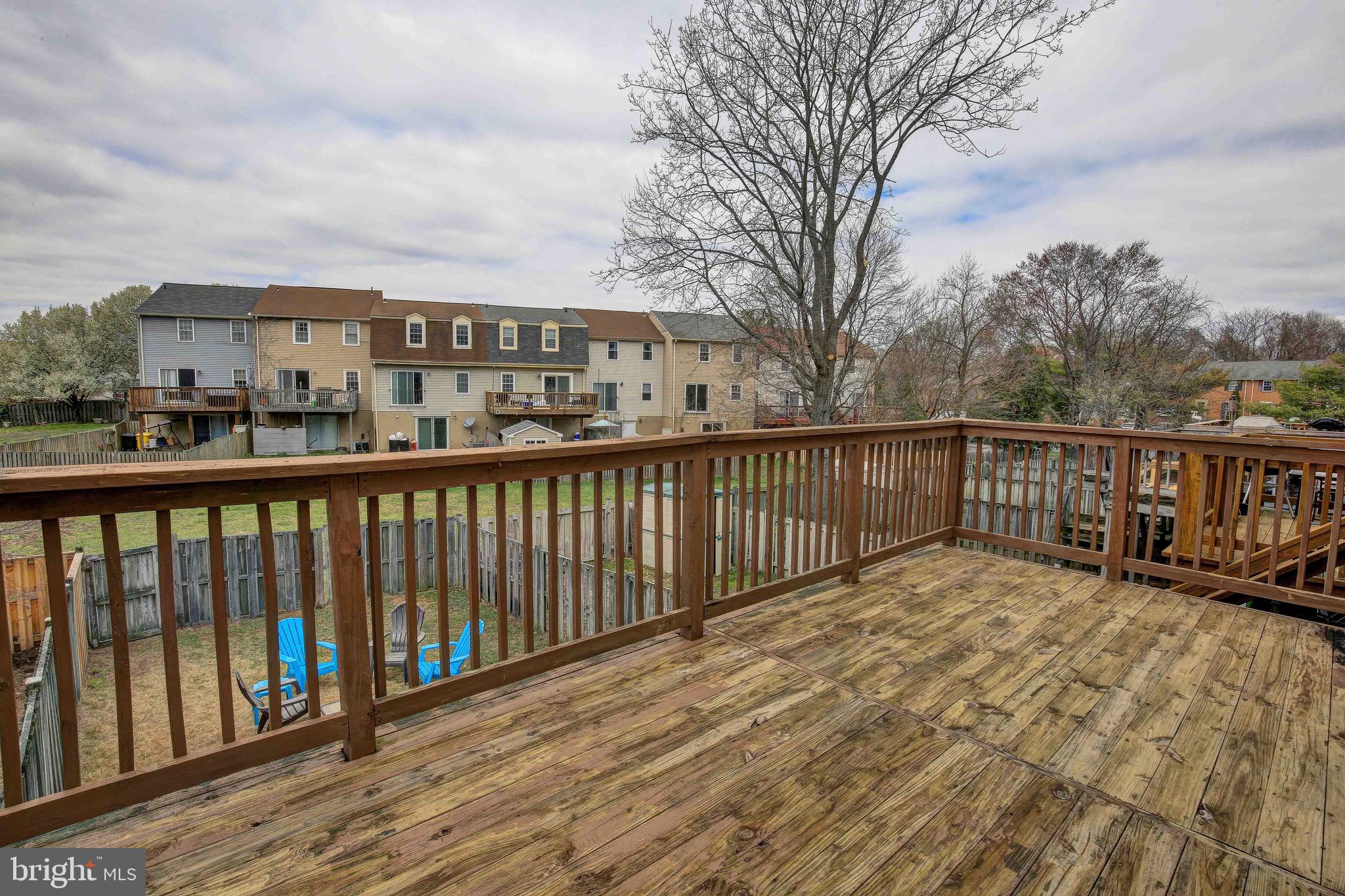 ELIZABETHS LANDING - Residential