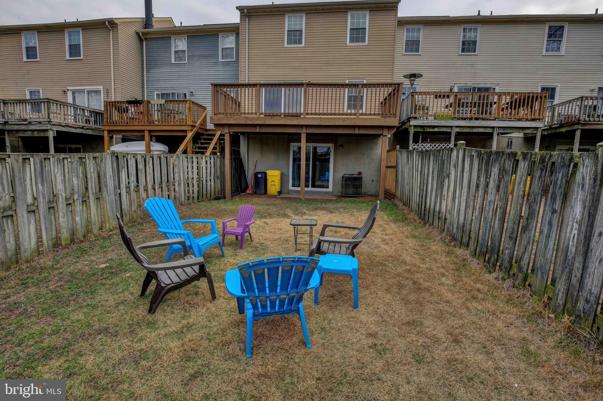 ELIZABETHS LANDING - Residential