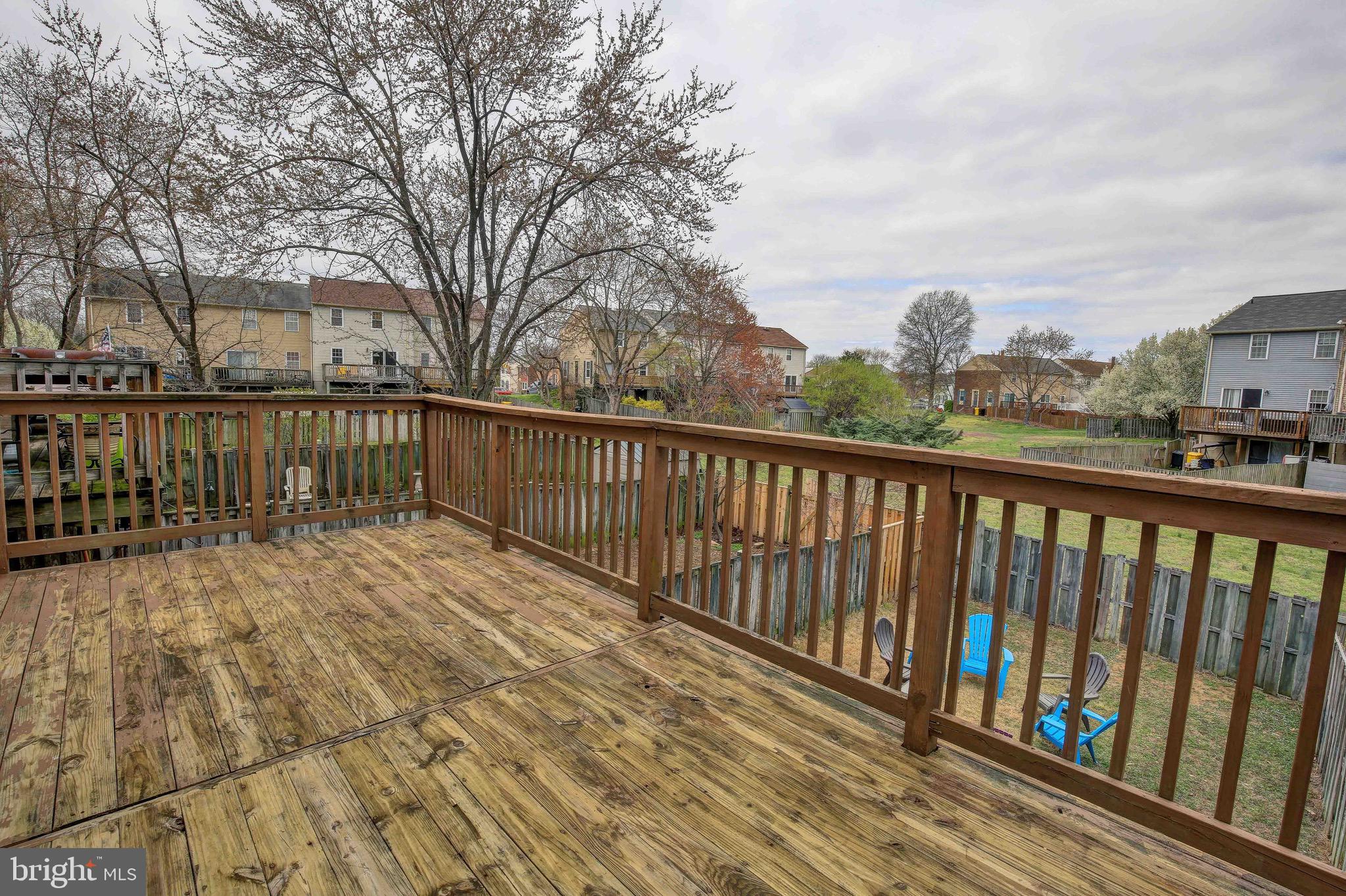 ELIZABETHS LANDING - Residential