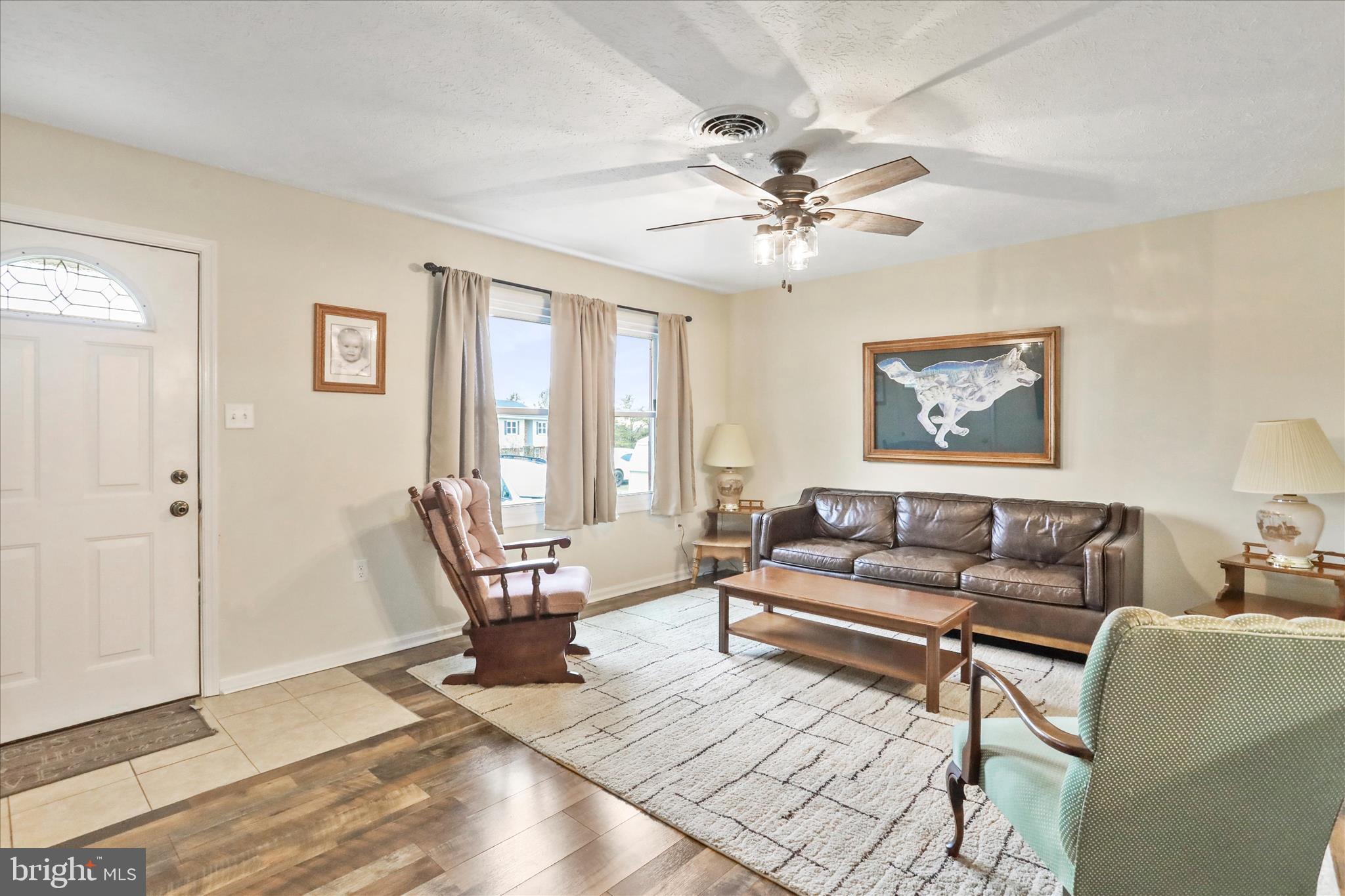 RIDGEFIELD - Residential