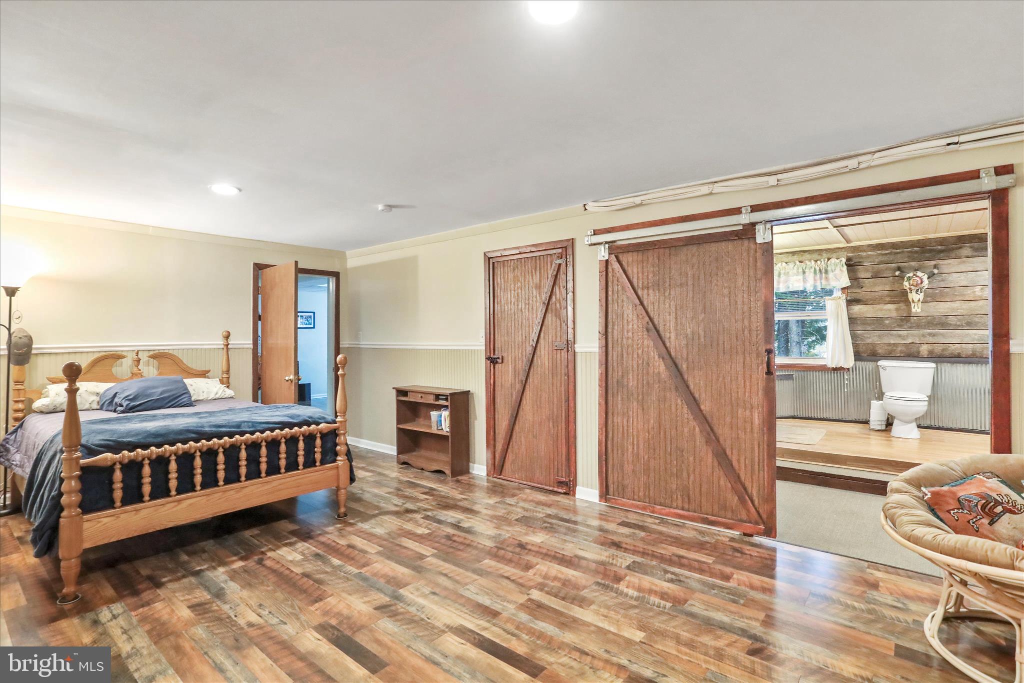 RIDGEFIELD - Residential