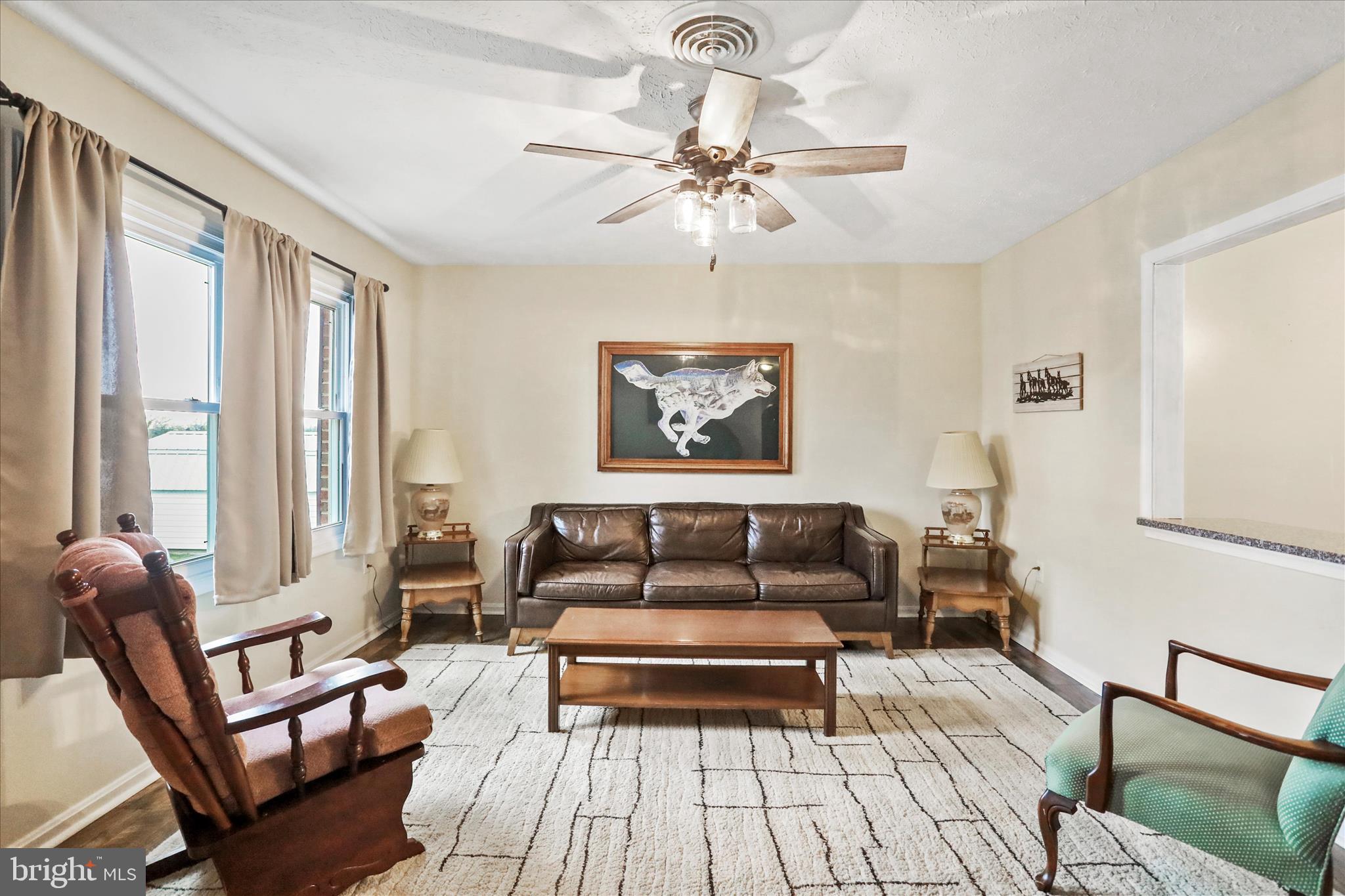 RIDGEFIELD - Residential