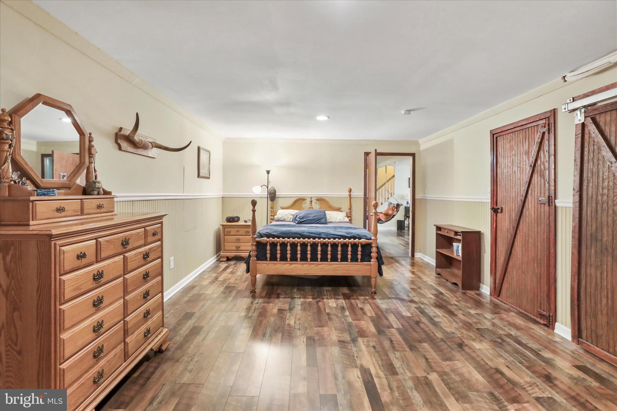 RIDGEFIELD - Residential