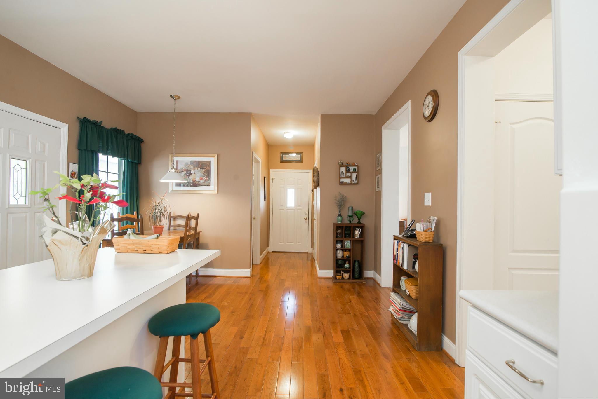 OAKLEIGH - Residential