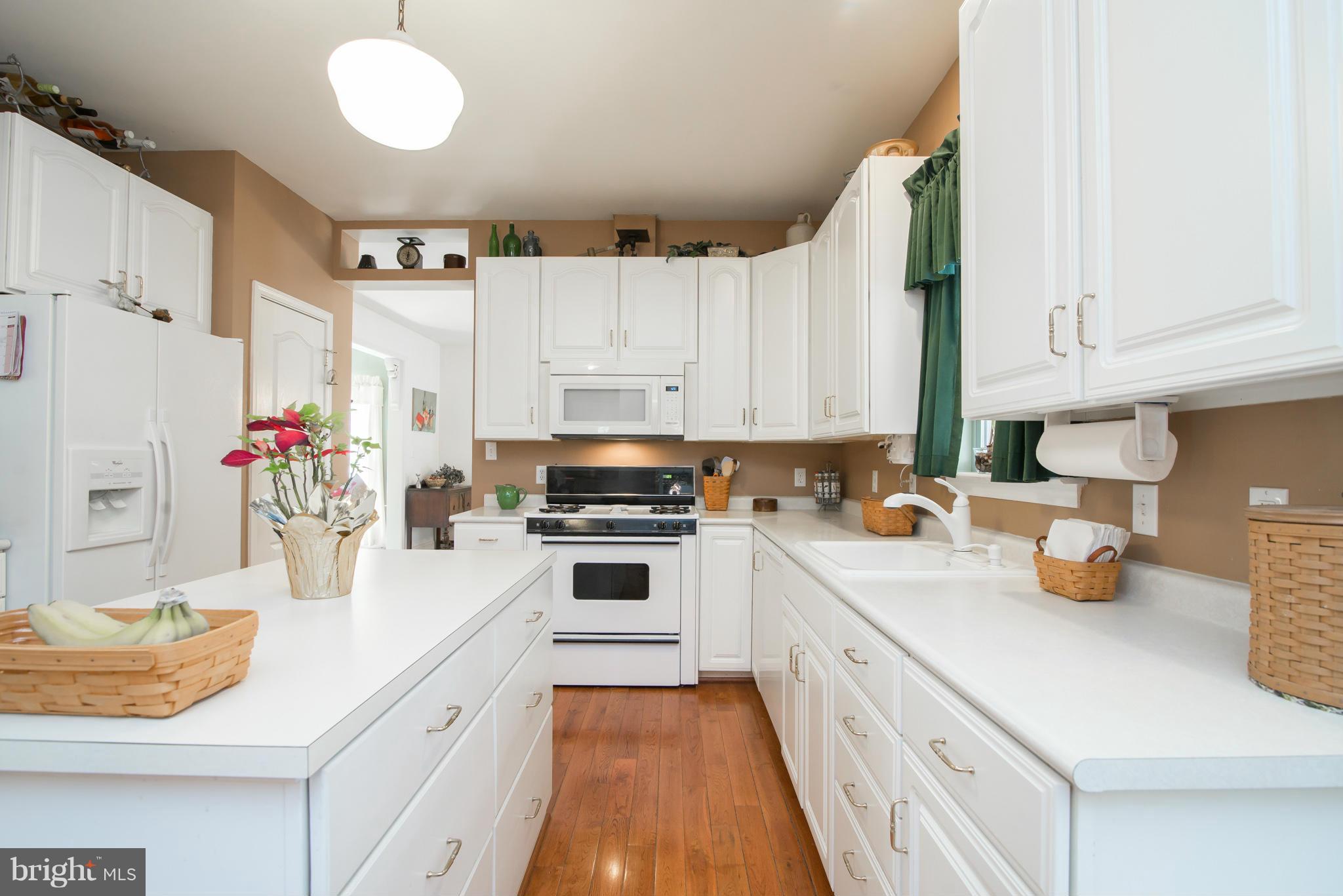 OAKLEIGH - Residential