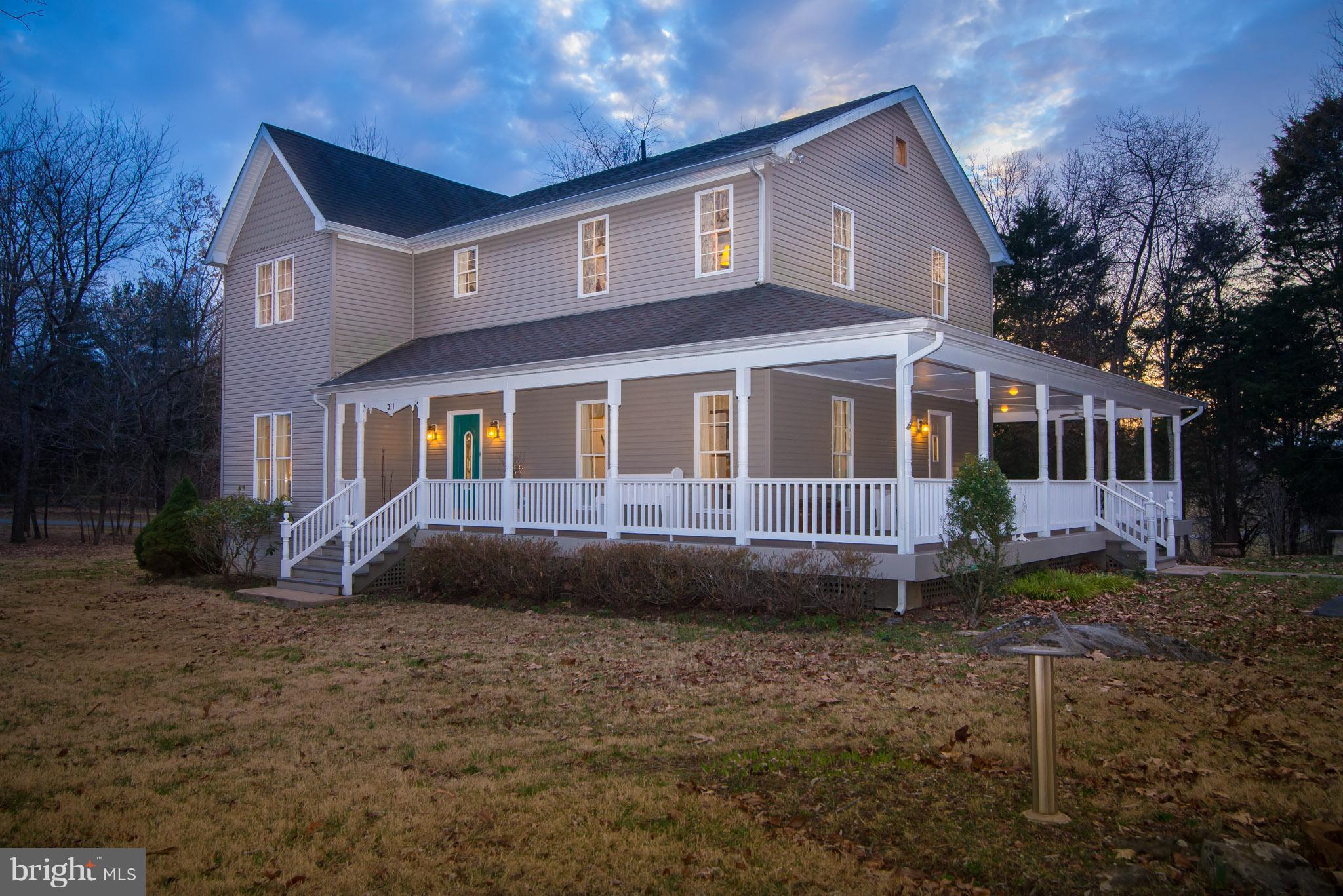 OAKLEIGH - Residential