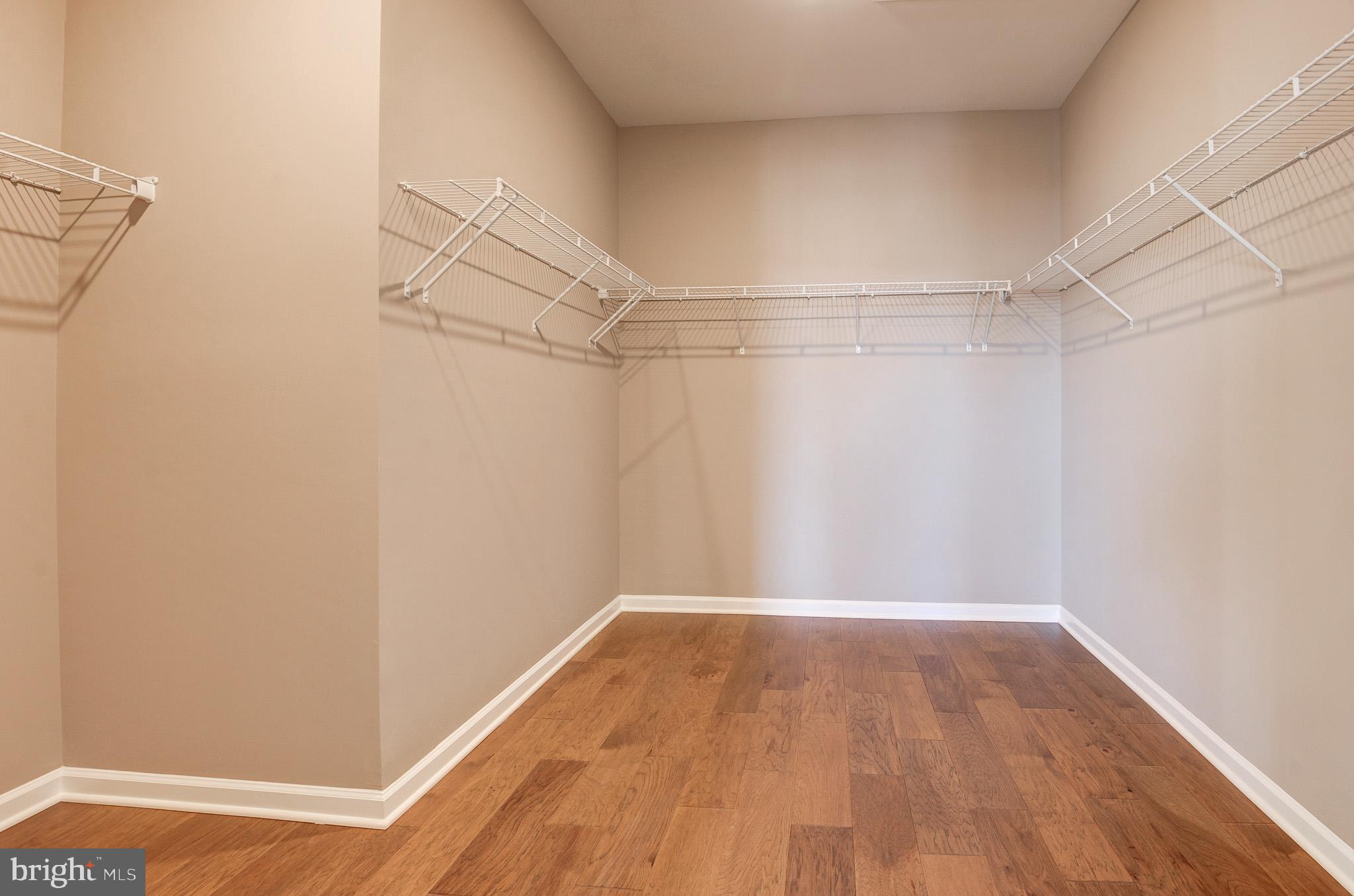 POTOMAC STATION MARKETPLACE - Residential Lease