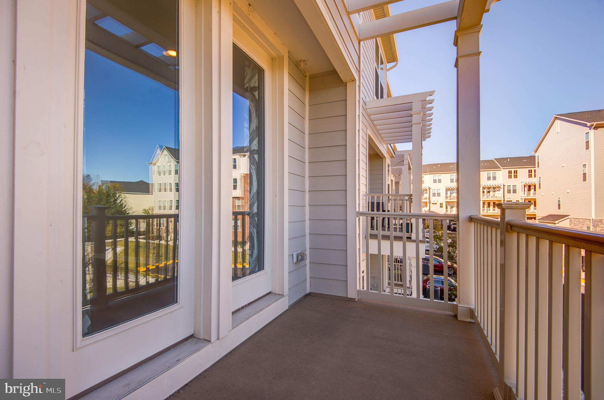 POTOMAC STATION MARKETPLACE - Residential Lease