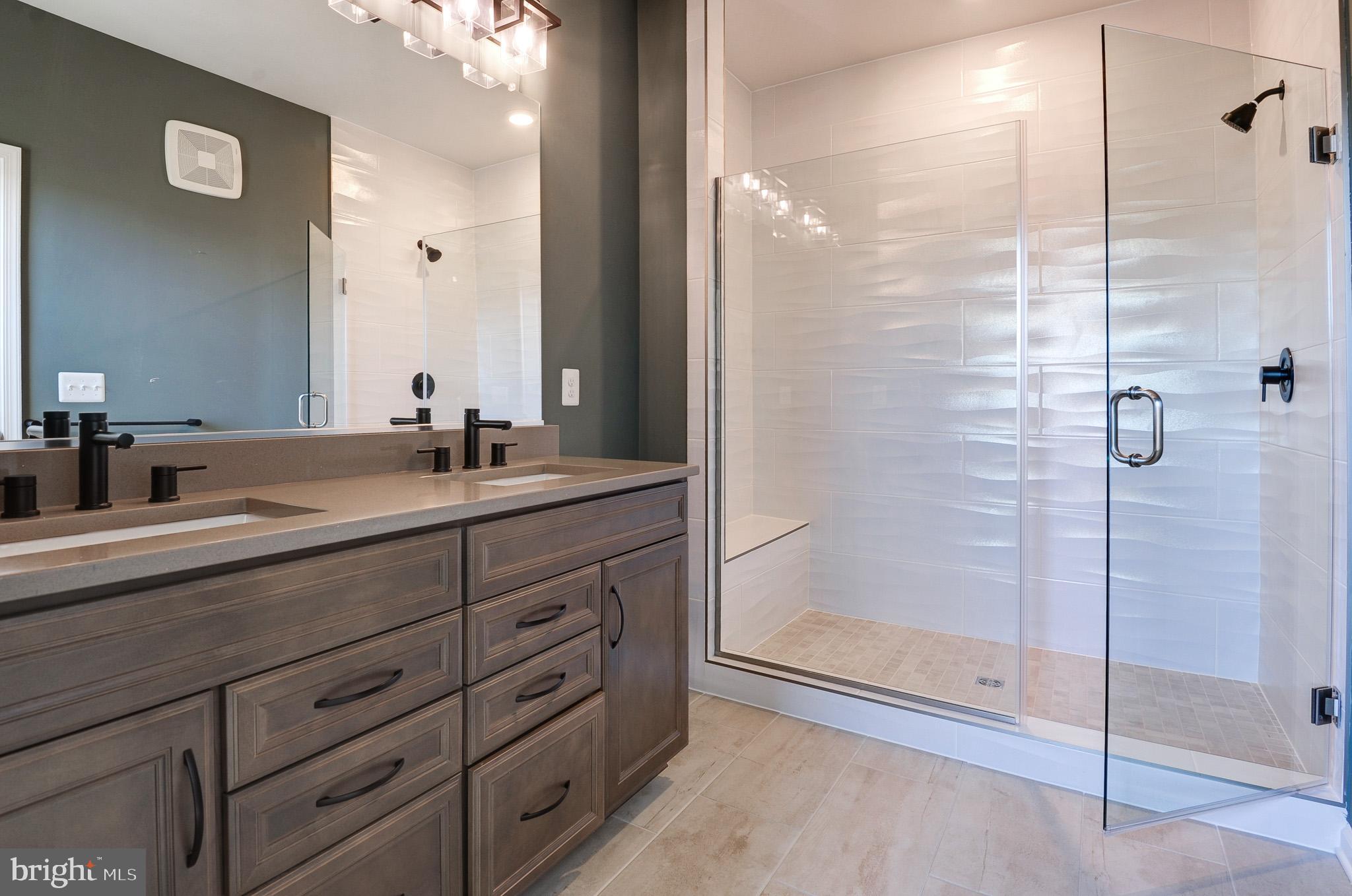 POTOMAC STATION MARKETPLACE - Residential Lease