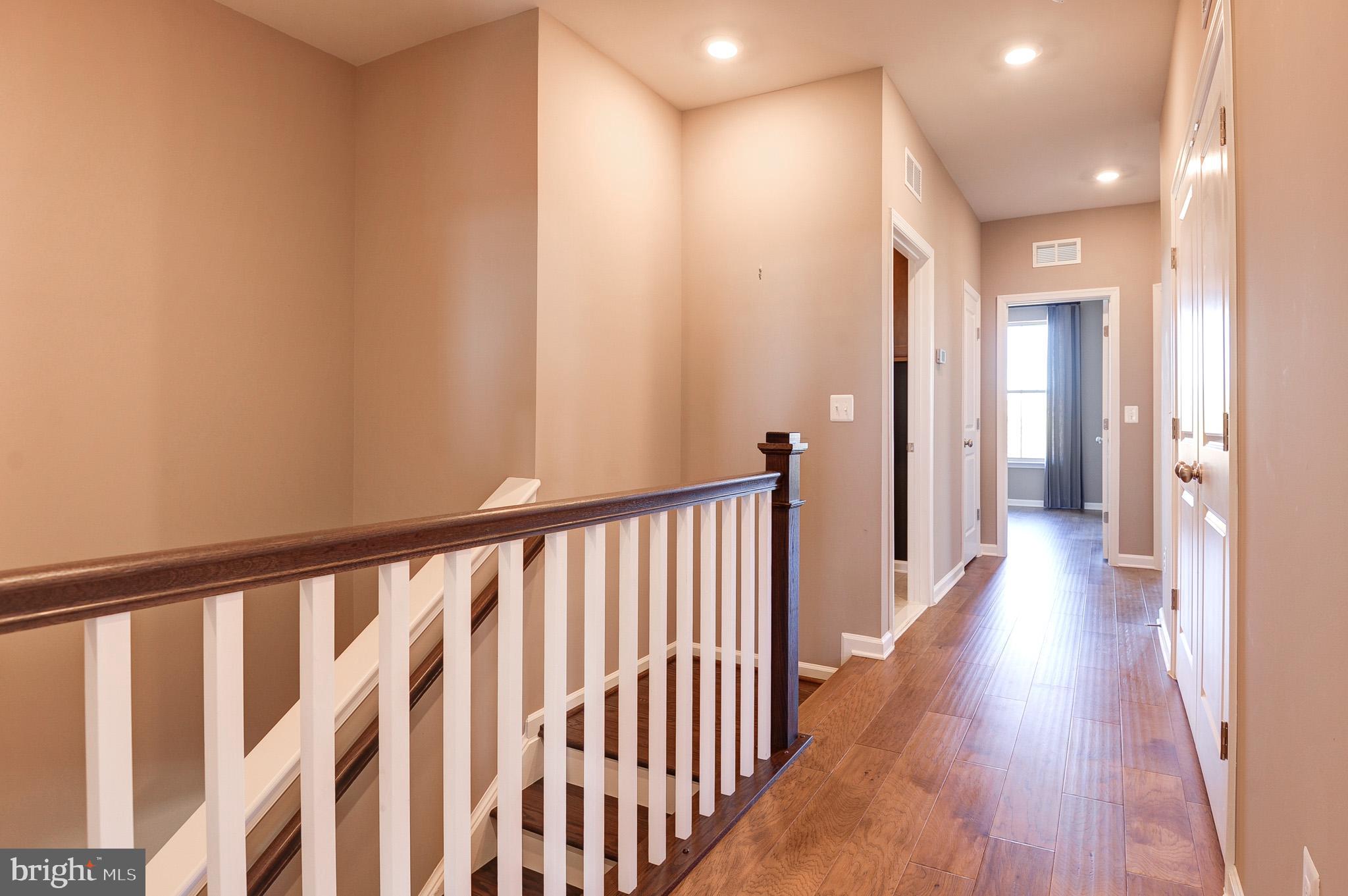 POTOMAC STATION MARKETPLACE - Residential Lease