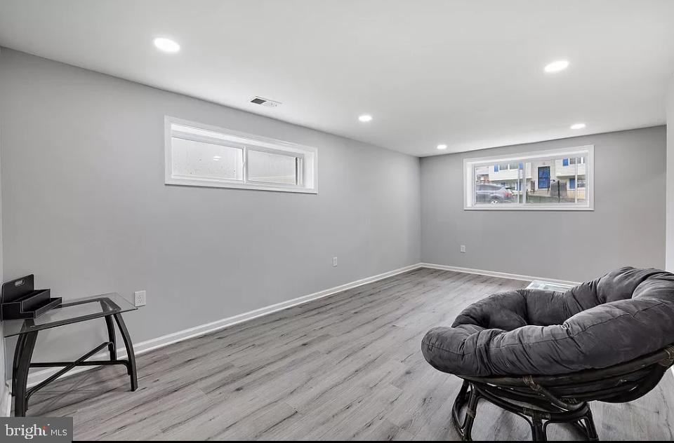 GREATER CAPITOL HEIGHTS - Residential Lease