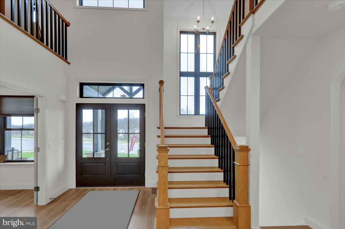 THE ESTATES AT HEARTHSIDE - Residential