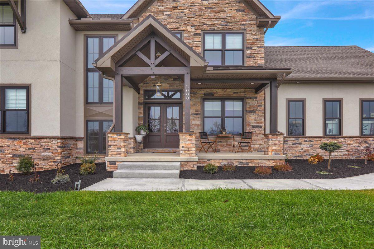 2000 ROLLING MEADOW RD