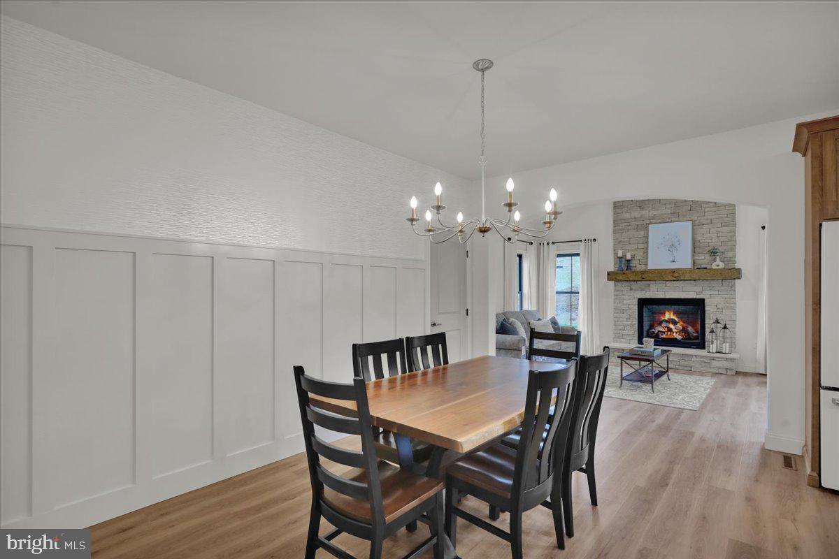 THE ESTATES AT HEARTHSIDE - Residential