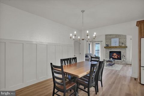 Tiny photo for 2000 Rolling Meadow Rd, LEBANON, PA 17046 (MLS # PALN2022682)