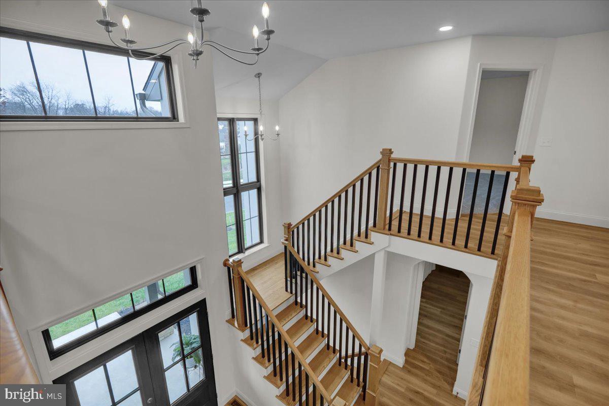 THE ESTATES AT HEARTHSIDE - Residential