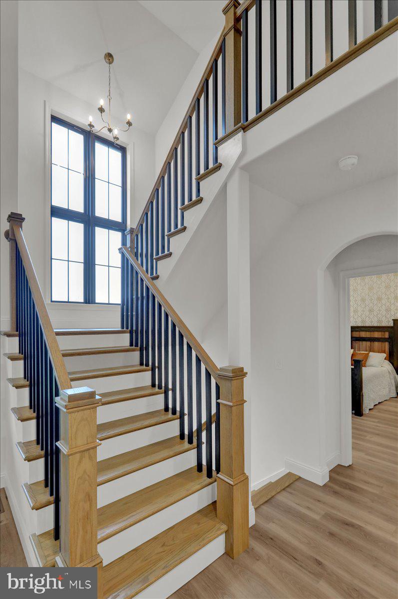 THE ESTATES AT HEARTHSIDE - Residential