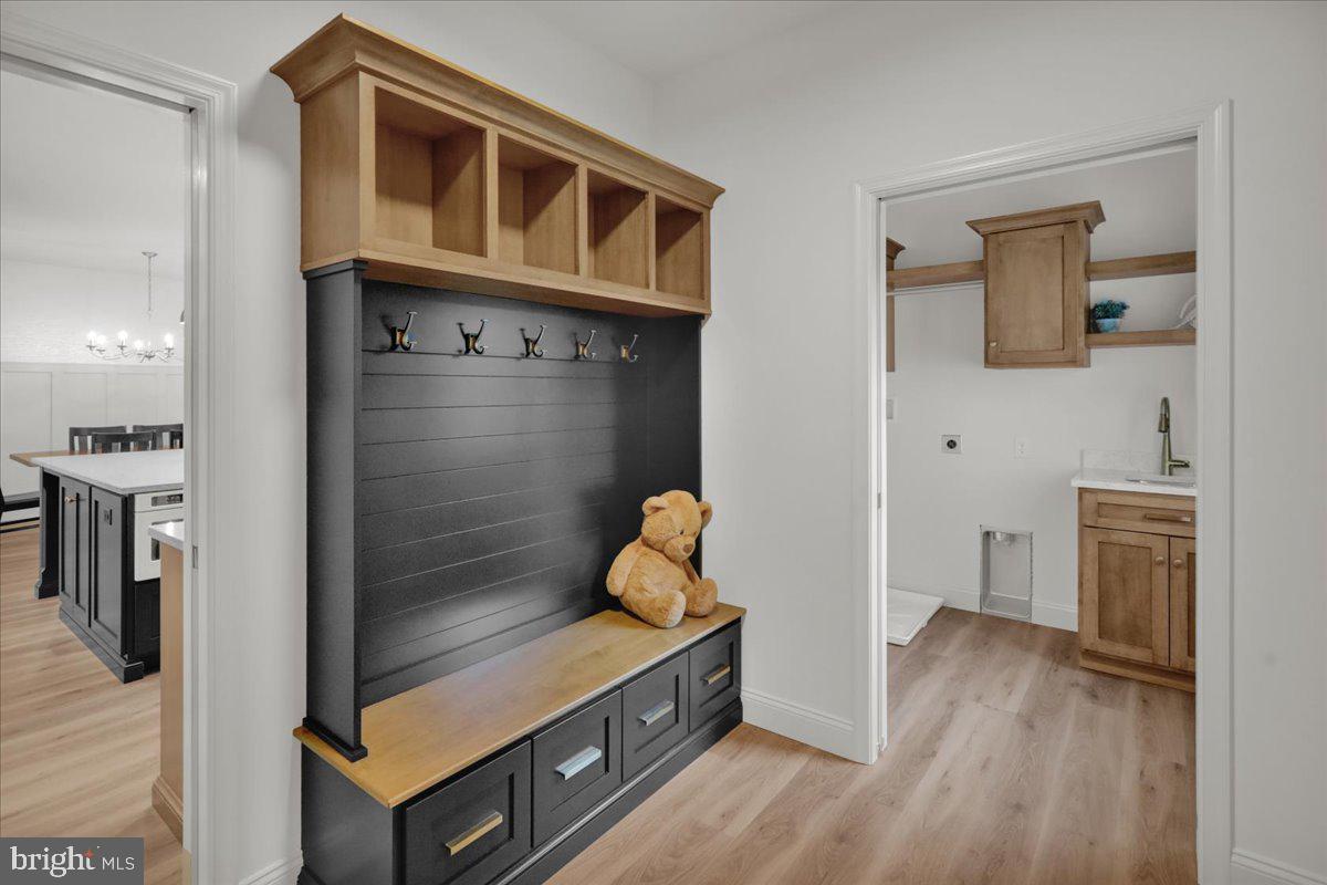 THE ESTATES AT HEARTHSIDE - Residential