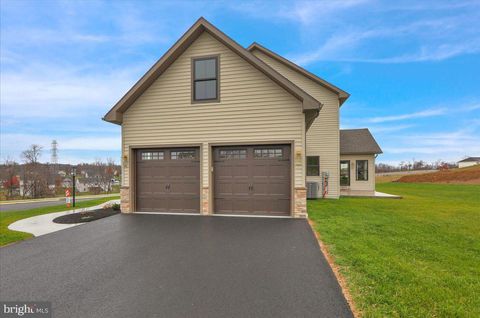 Tiny photo for 2000 Rolling Meadow Rd, LEBANON, PA 17046 (MLS # PALN2022682)